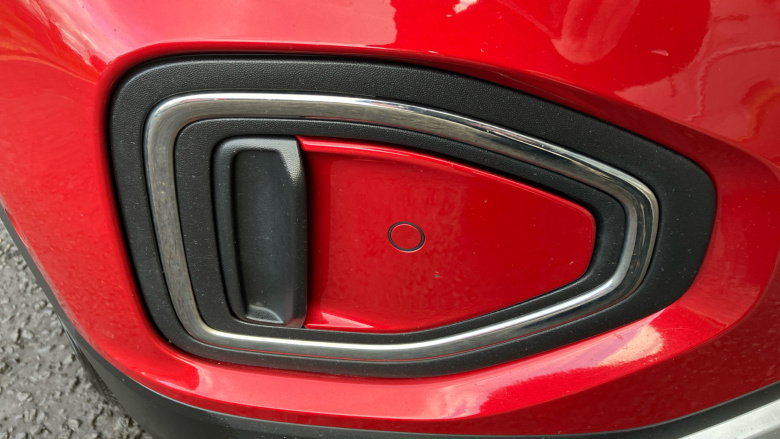 Volkswagen T-Roc 1.0 TSI Life 5dr Petrol Hatchback